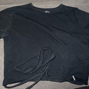 Hollister top